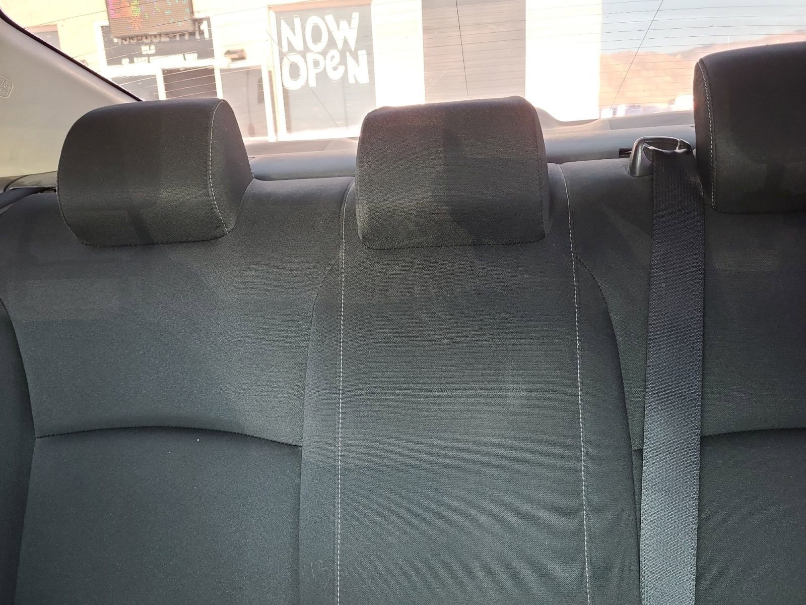 Used 2017 Honda Civic LX image 29