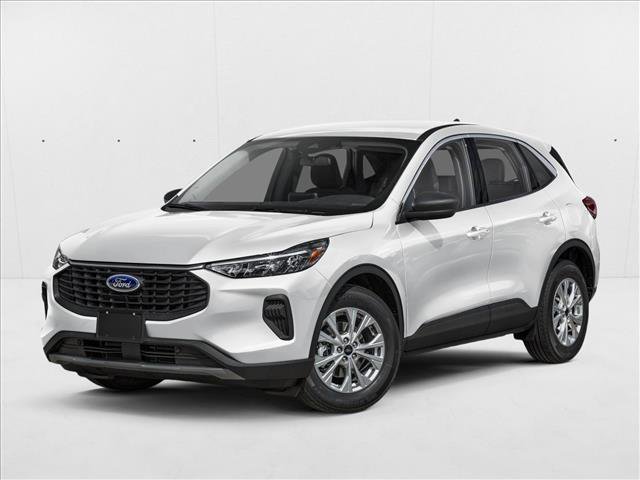 New 2025 Ford Escape Active w/ Tech Pack #1 image 1