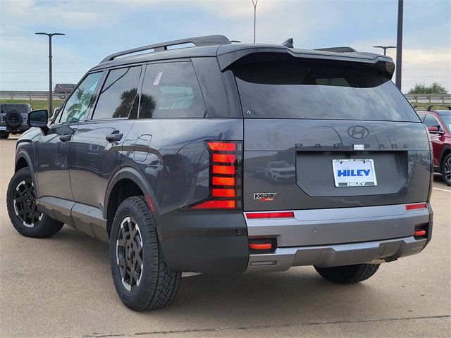 New 2026 Hyundai Palisade XRT Pro image 3