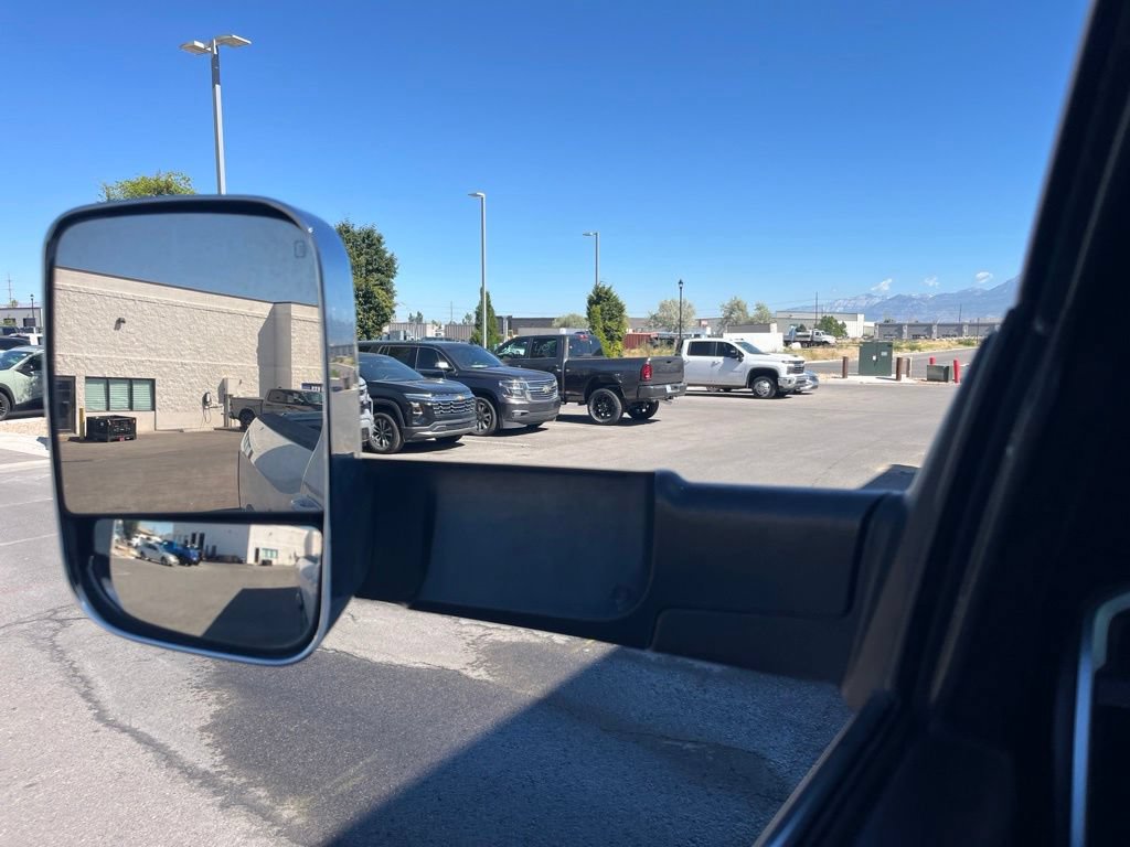 Certified 2020 RAM 2500 Big Horn w/ Level 1 Equipment Group AWD/4WD image 5
