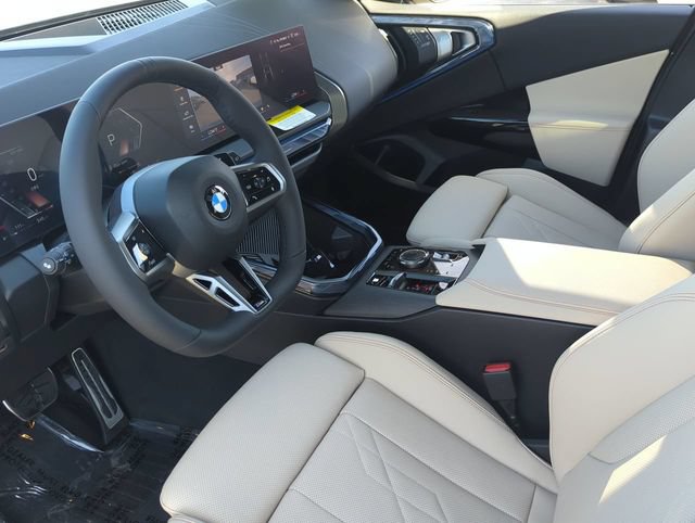 Used 2026 BMW X3 xDrive30i w/ M Sport Package AWD/4WD image 16