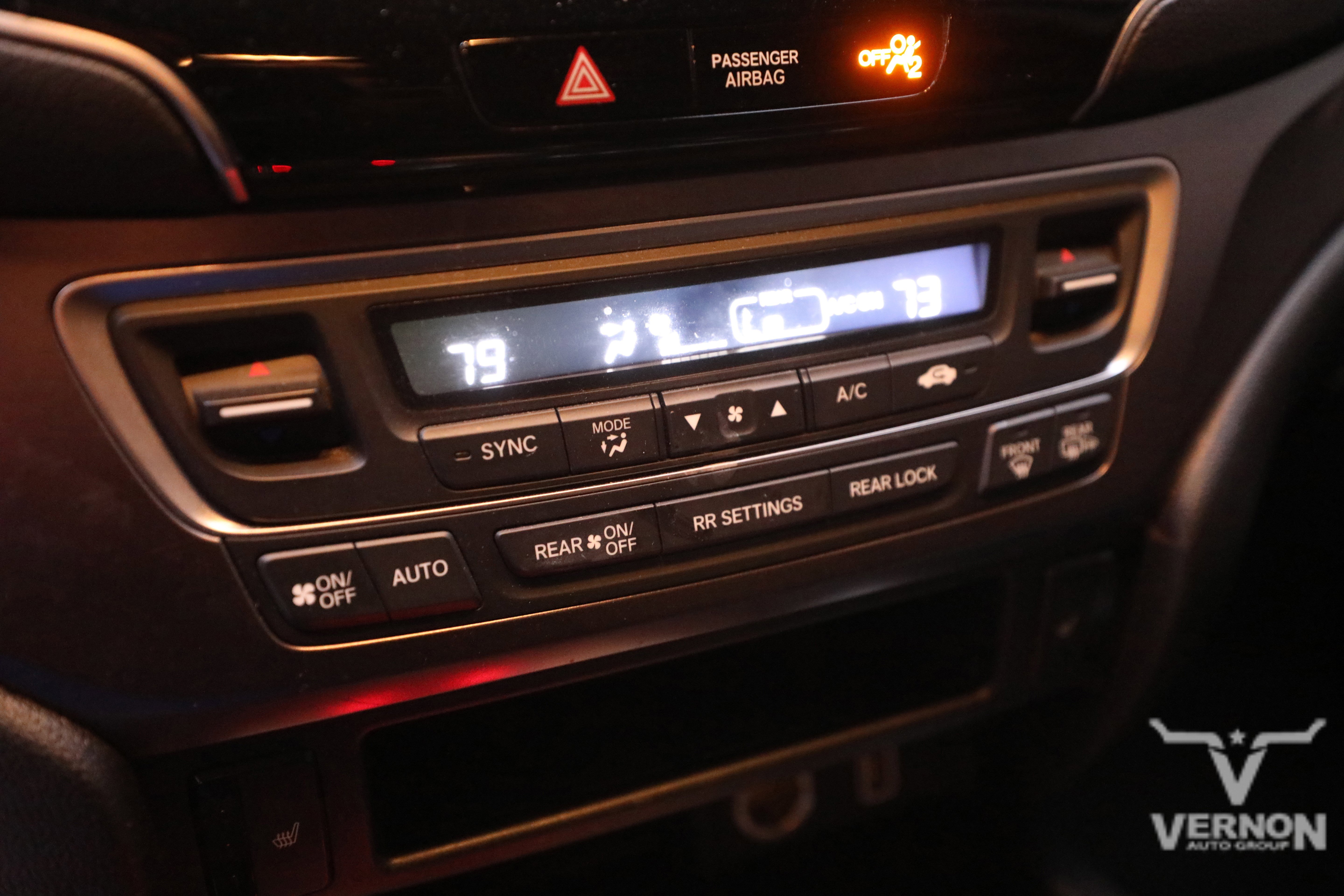 Used 2022 Honda Pilot EX-L image 24