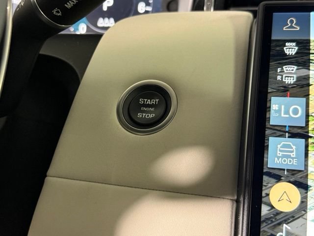 Used 2024 Land Rover Discovery Sport S AWD/4WD image 28