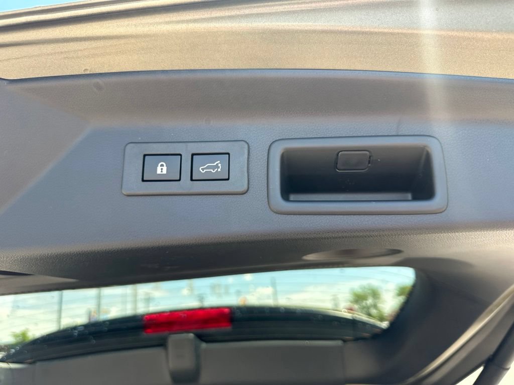 New 2026 Subaru Forester Touring AWD/4WD image 35