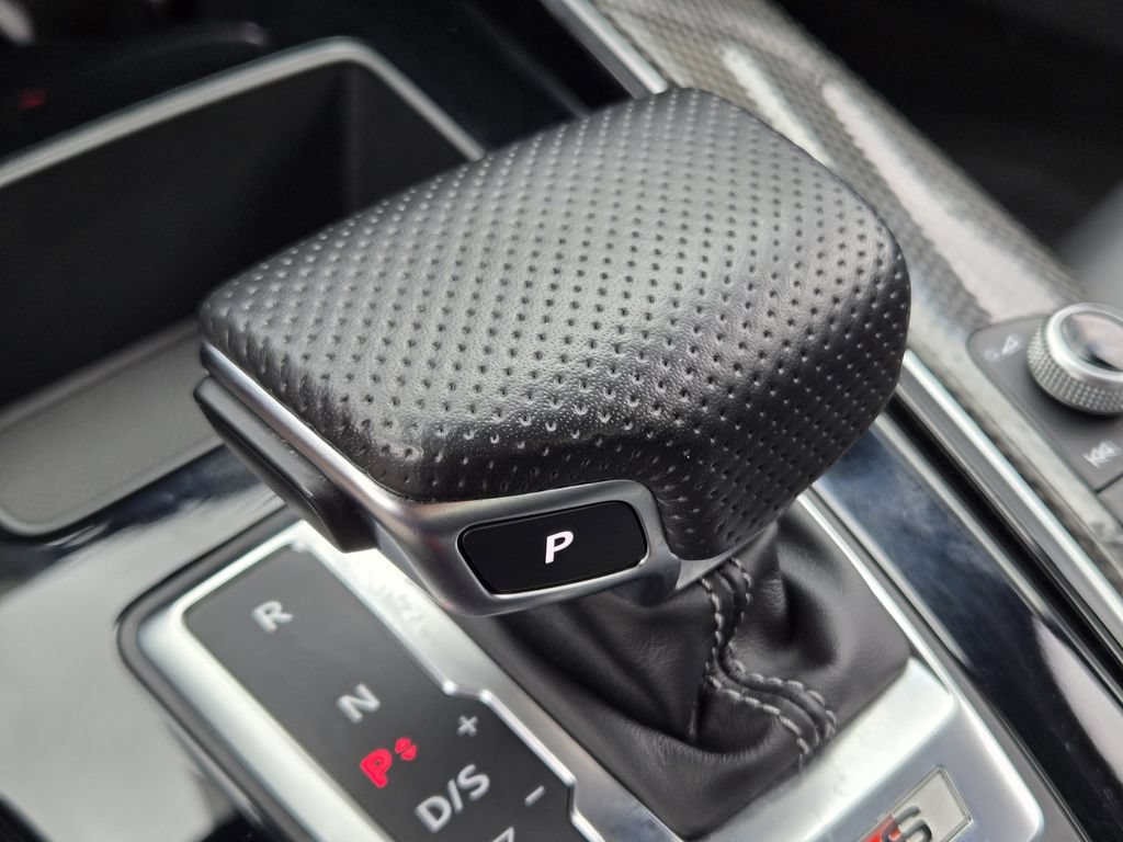 Used 2023 Audi S4 Premium Plus w/ Premium Plus Package AWD/4WD image 25