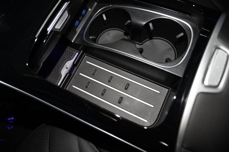 Certified 2024 Mercedes-Benz S 580 4MATIC Sedan image 32