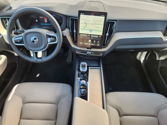 New 2026 Volvo XC60 T8 Plus w/ Climate Package AWD/4WD image 11