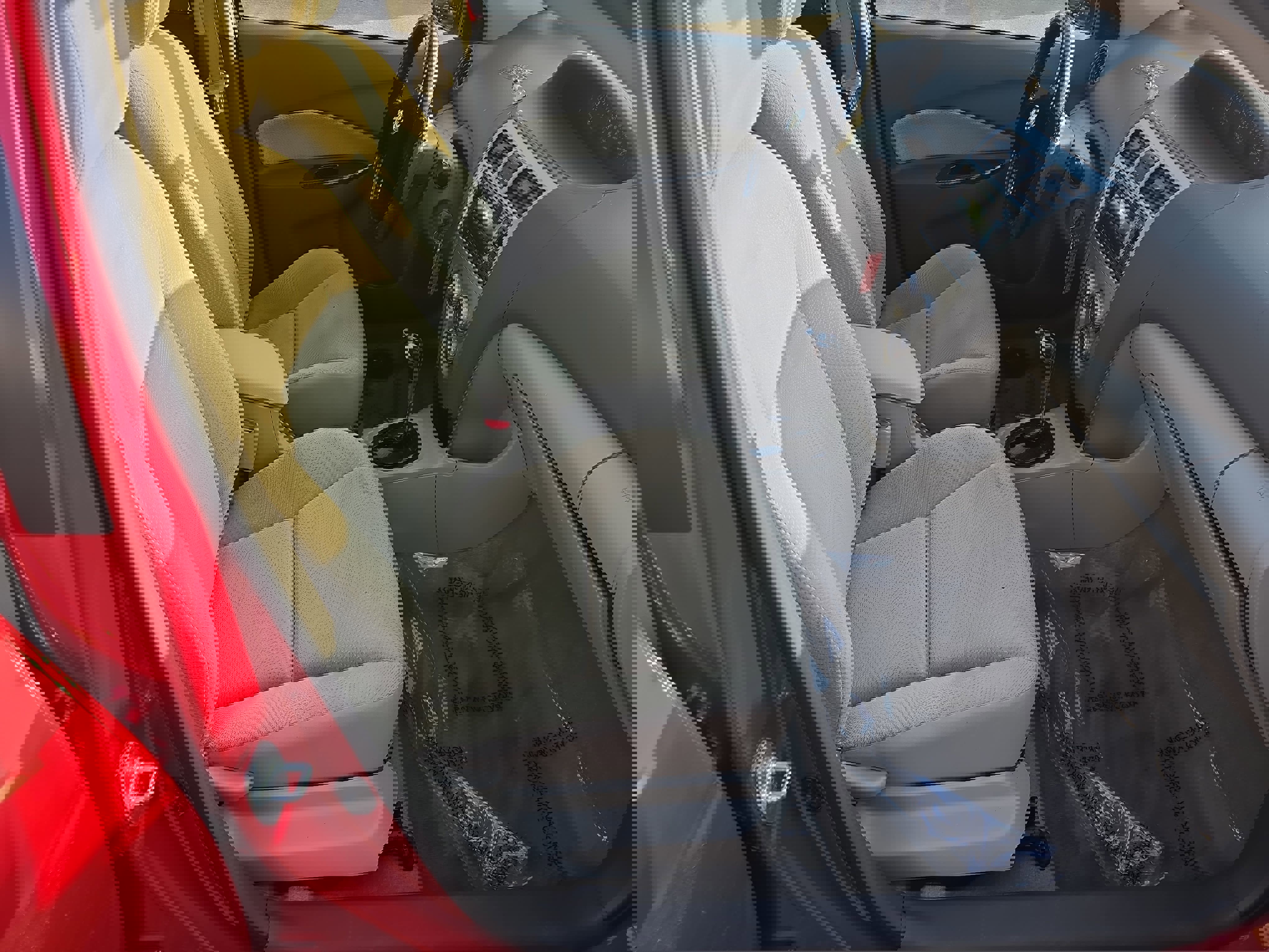 Used 2009 Toyota Yaris S image 10