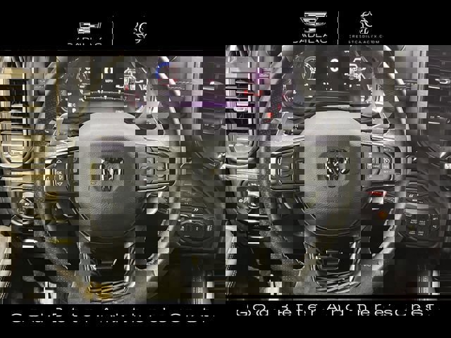 Used 2024 RAM 1500 TRX image 12