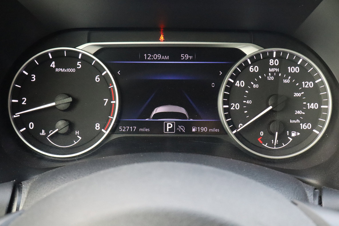 Used 2024 Nissan Sentra SV image 27