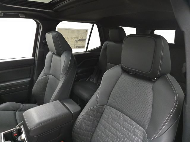 New 2026 Toyota 4Runner TRD Sport Premium AWD/4WD image 20