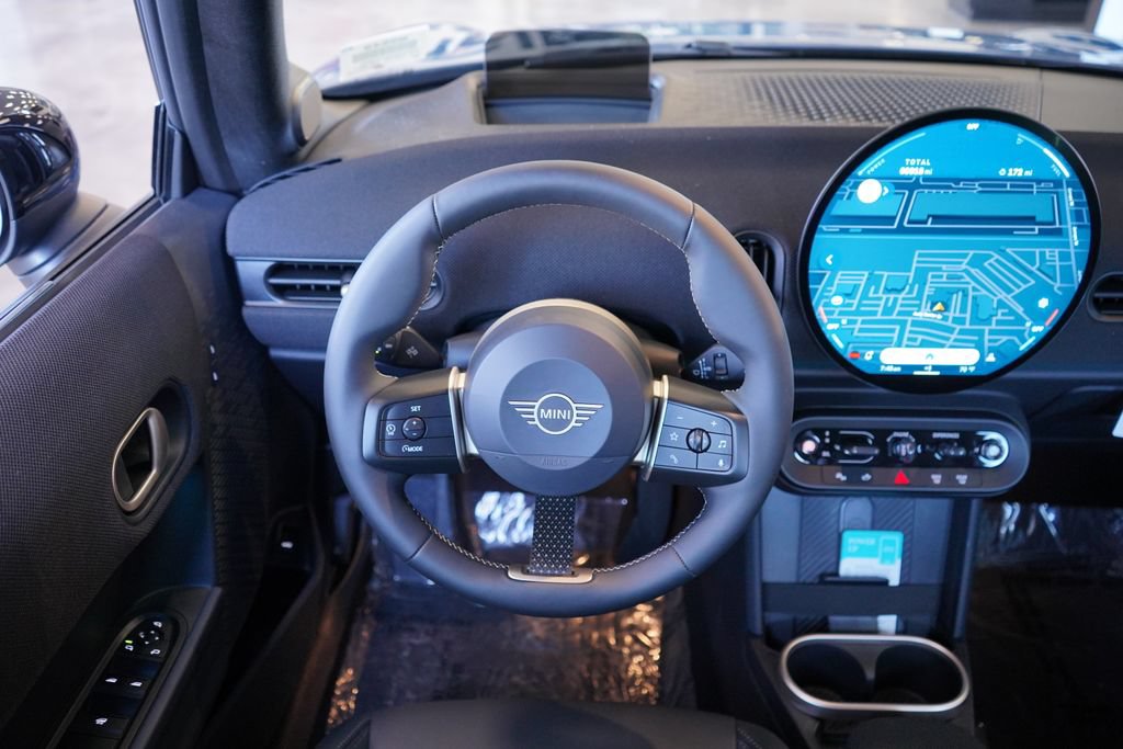 New 2026 MINI Cooper S FWD image 8