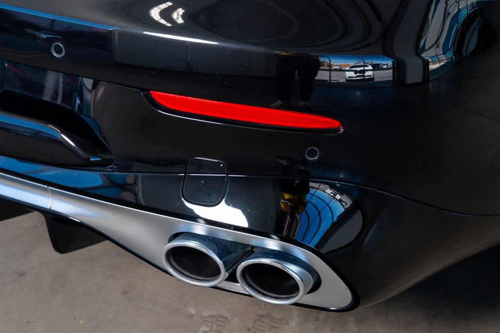 Used 2024 Mercedes-Benz CLE 53 AMG 4MATIC image 35