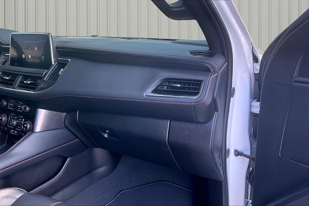 Used 2024 Chevrolet Tahoe RST w/ Luxury Package AWD/4WD image 11