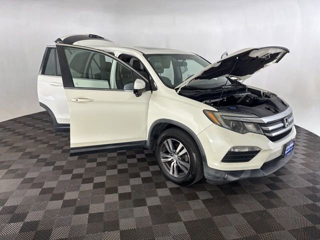Used 2016 Honda Pilot EX-L image 15
