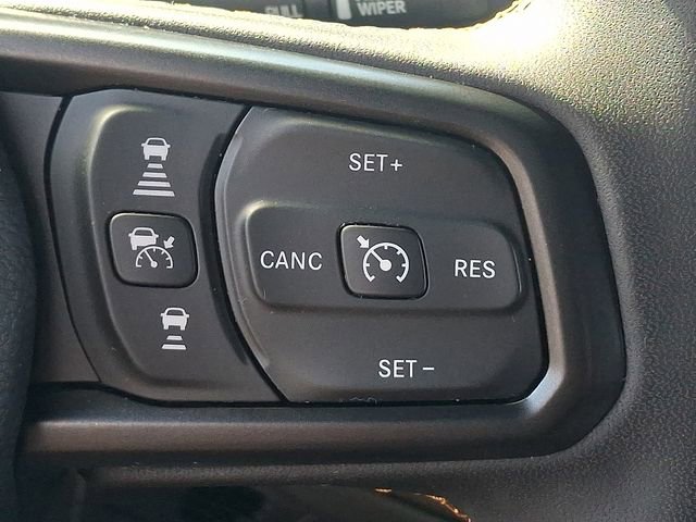 Used 2024 Jeep Wrangler Sport S image 21