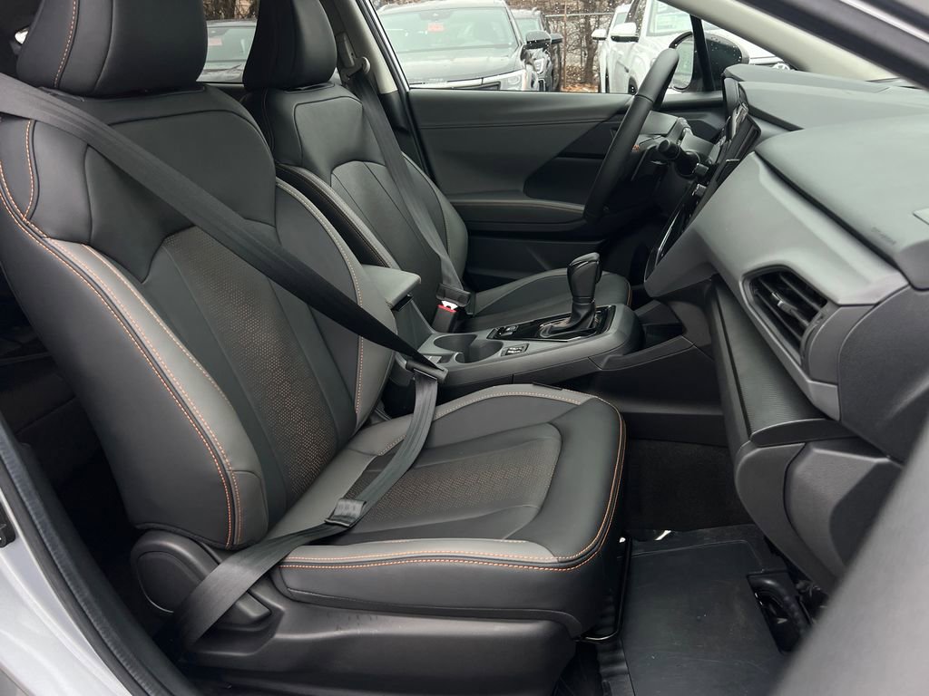 Certified 2025 Subaru Crosstrek 2.5i Limited w/ Crosstrek Mirror Package image 12