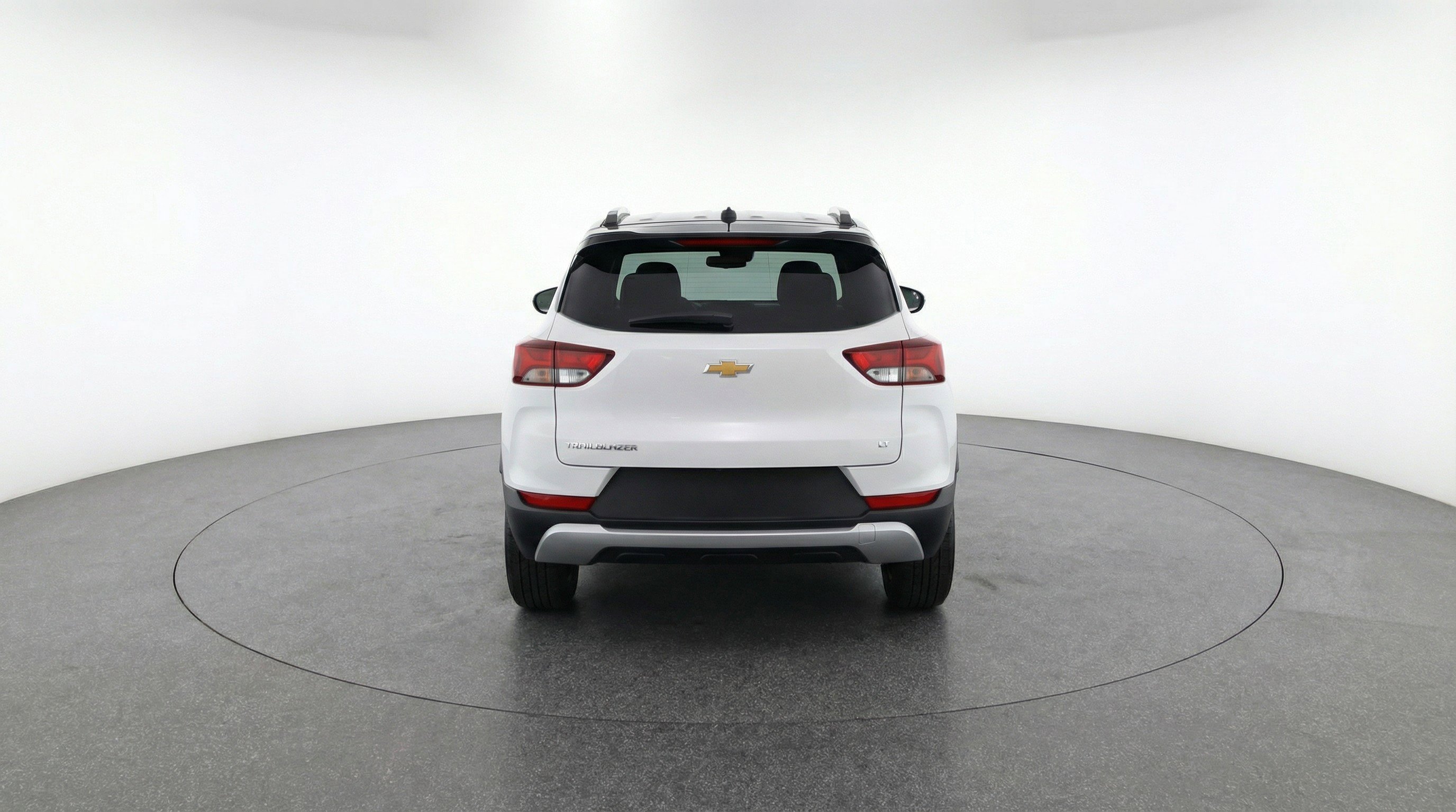 Used 2025 Chevrolet TrailBlazer LT image 7