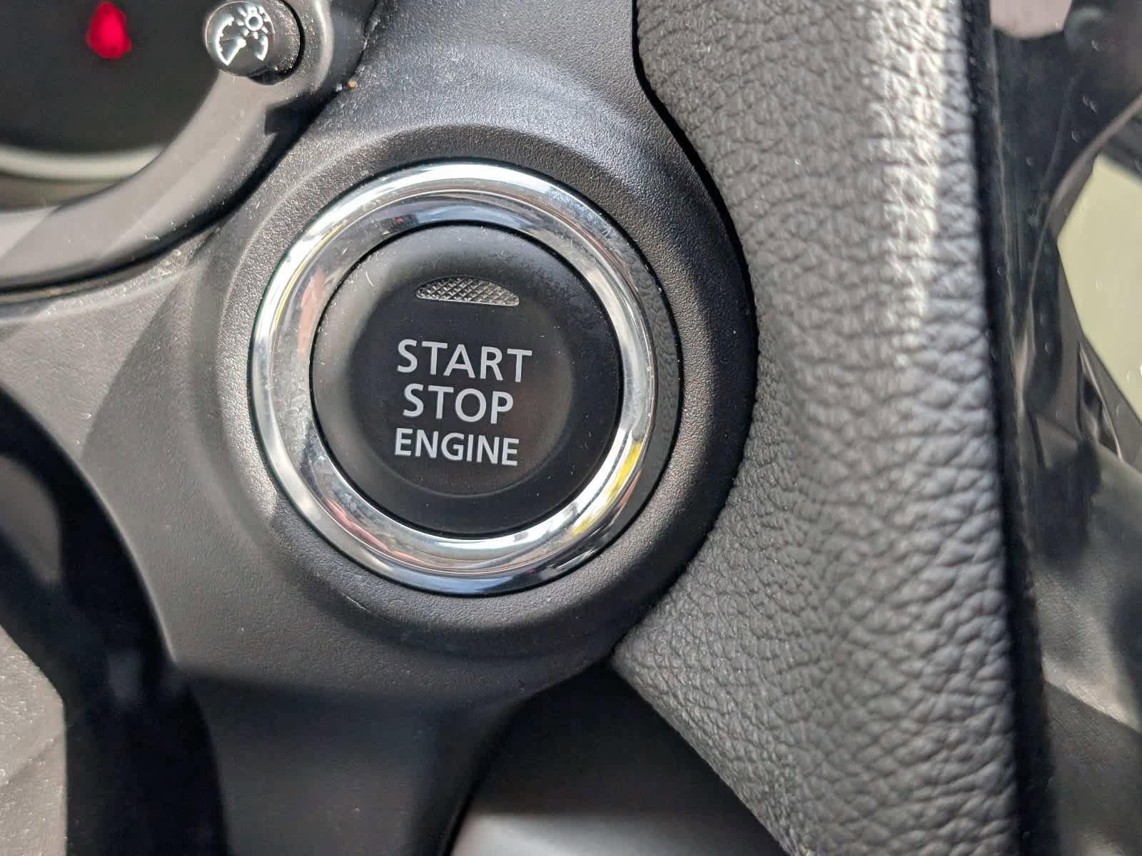 Used 2024 Mitsubishi Eclipse Cross LE AWD/4WD image 20