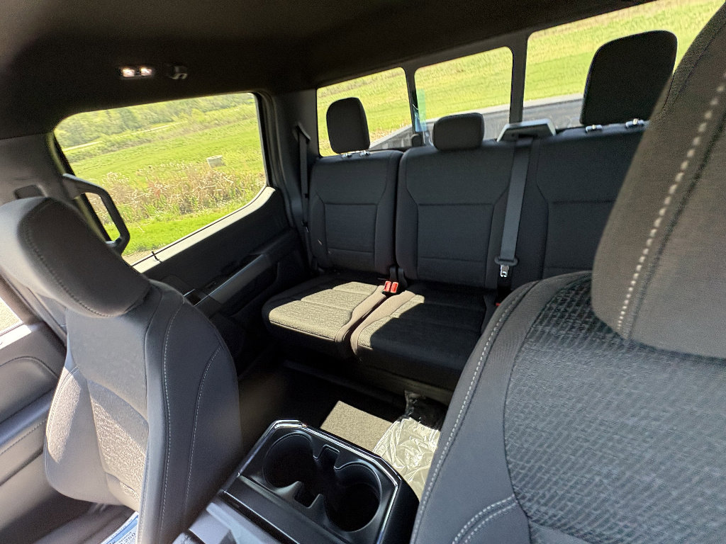 New 2026 Ford F150 XLT AWD/4WD image 33
