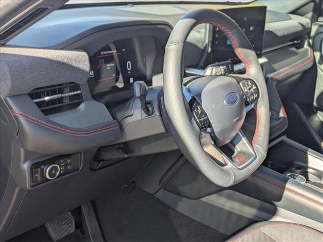 Used 2025 Ford Explorer ST w/ Sun And Sound Package image 10