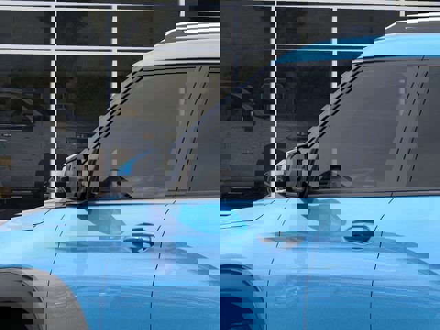 New 2026 Chevrolet TrailBlazer LT w/ Convenience Package image 12