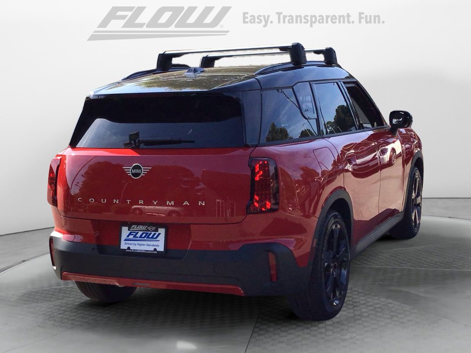 New 2026 MINI Cooper Countryman S image 7