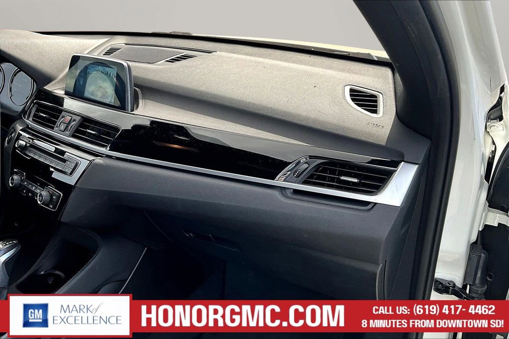 Used 2019 BMW X1 sDrive28i image 25