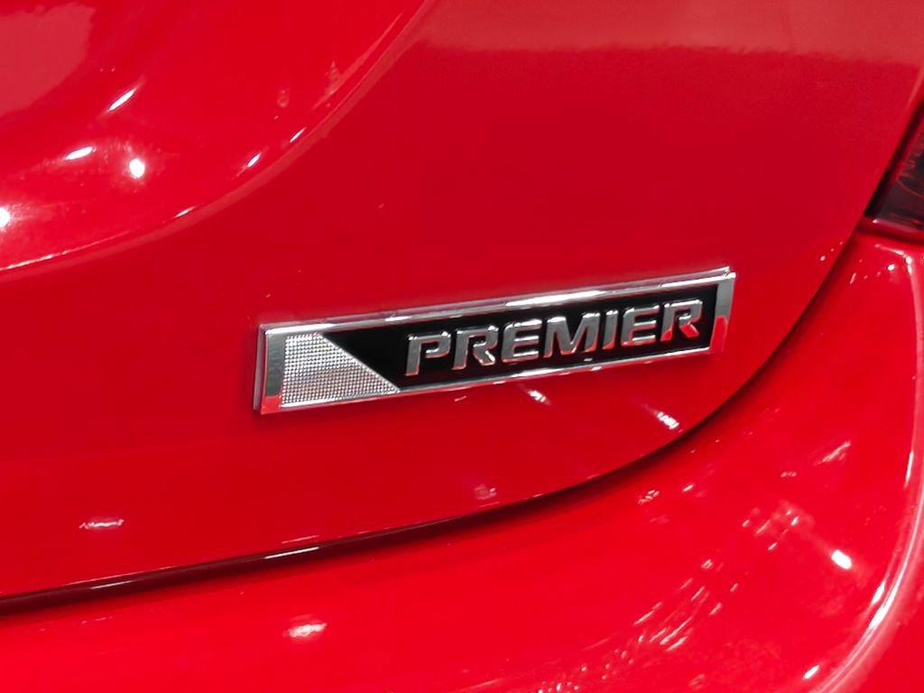 Used 2020 Chevrolet Sonic Premier image 41