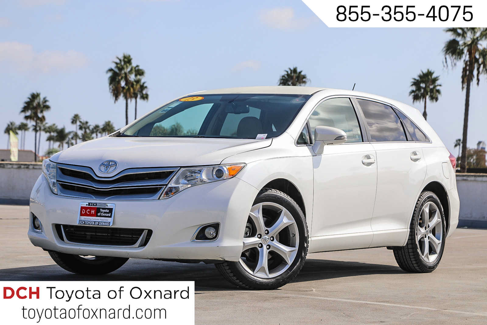 Used 2013 Toyota Venza LE