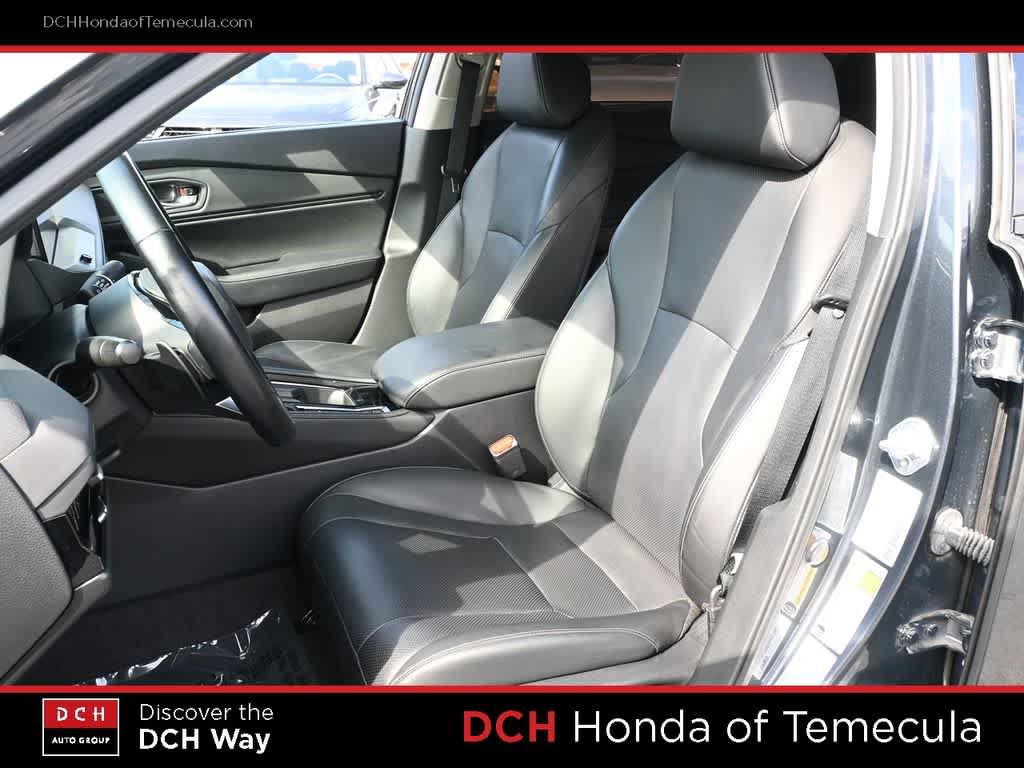 Certified 2024 Honda Accord Touring image 18