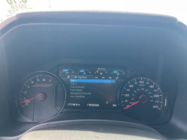 Used 2019 Ford F150 Lariat image 8