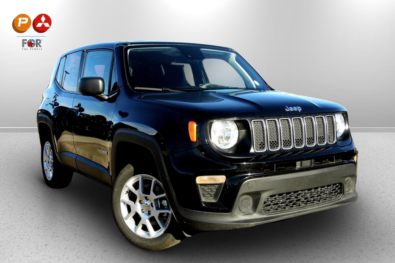 Used 2023 Jeep Renegade Latitude image 4