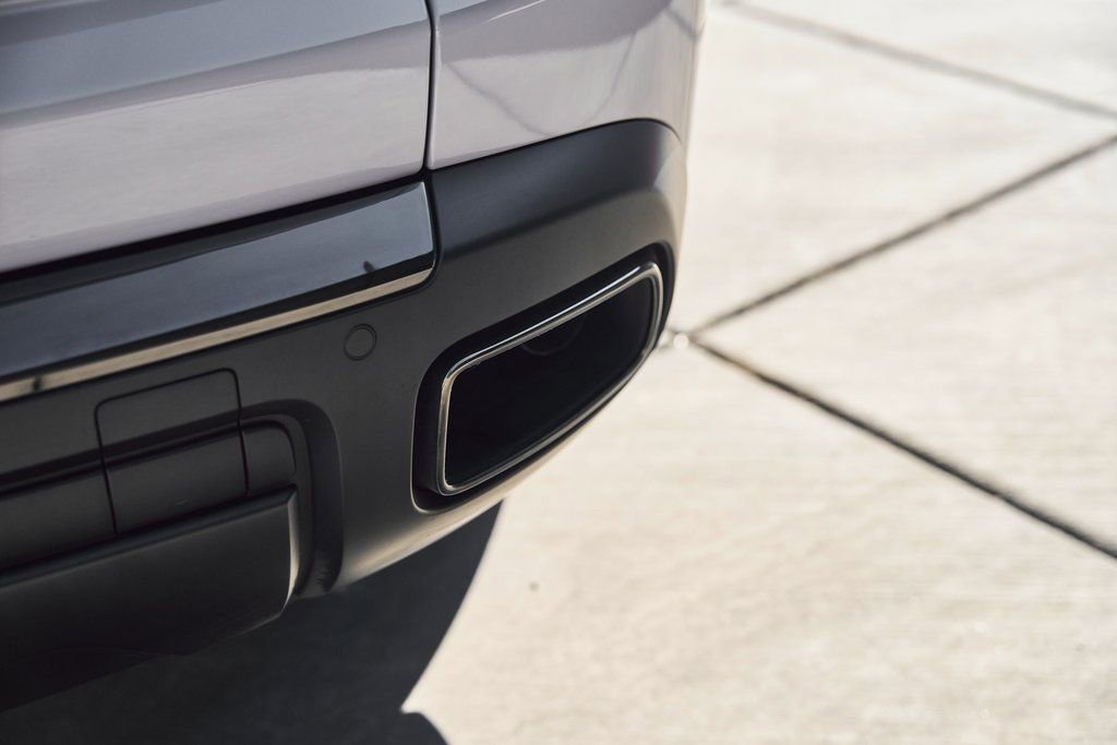 Used 2024 Rolls-Royce Cullinan Black Badge image 13