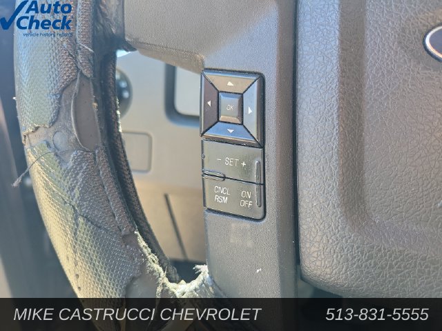 Used 2013 Ford F150 XLT w/ Luxury Equipment Group AWD/4WD image 18