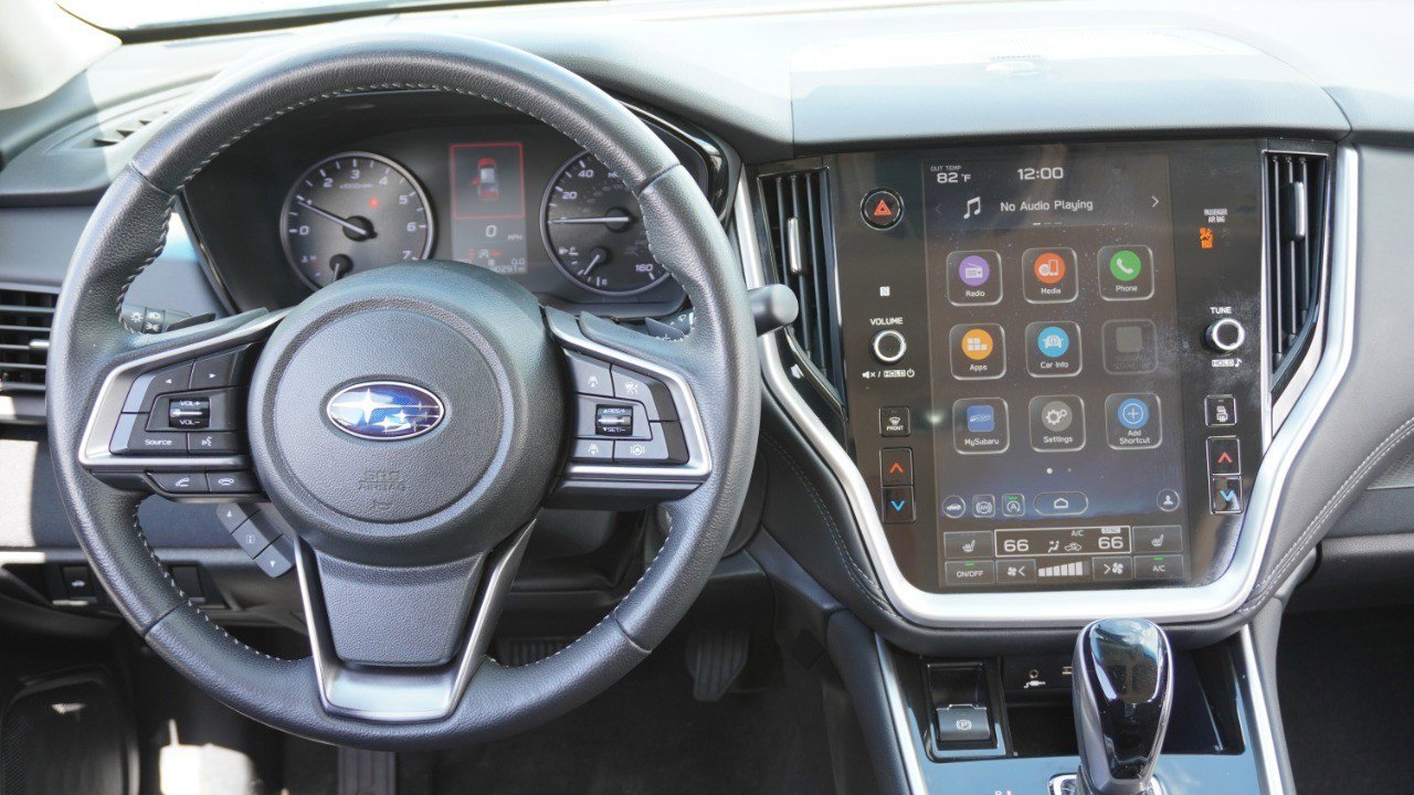 Used 2020 Subaru Legacy Premium w/ Popular Package #1 image 27