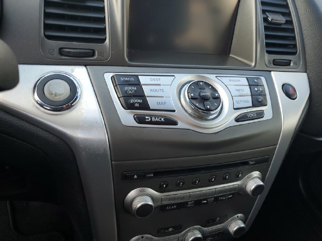 Used 2014 Nissan Murano SL w/ Navigation Package AWD/4WD image 24