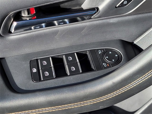 Used 2025 MAZDA CX-70 3.3 Turbo w/ Preferred Package image 4