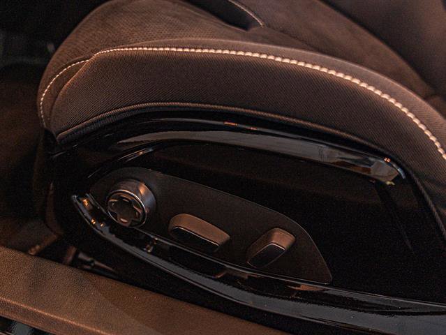 New 2026 Chevrolet Corvette Stingray Preferred Conv w/ Z51 Performance Package image 41