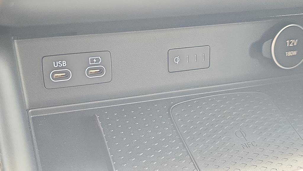 New 2026 Genesis GV80 2.5T Select AWD/4WD image 25