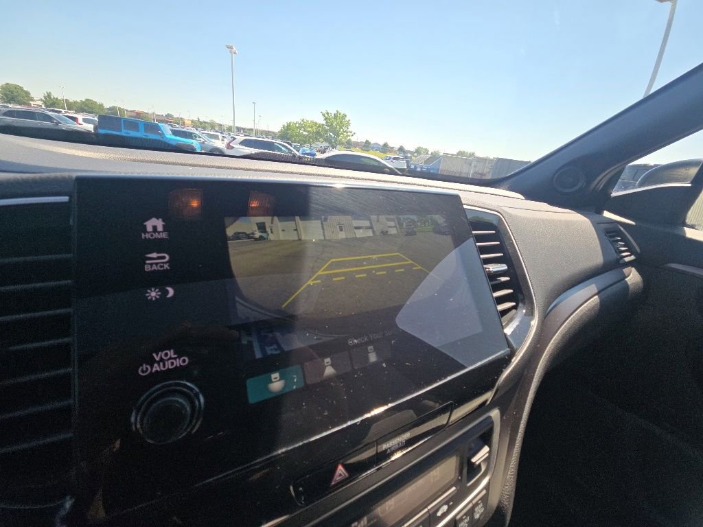 Certified 2024 Honda Passport EX-L image 21