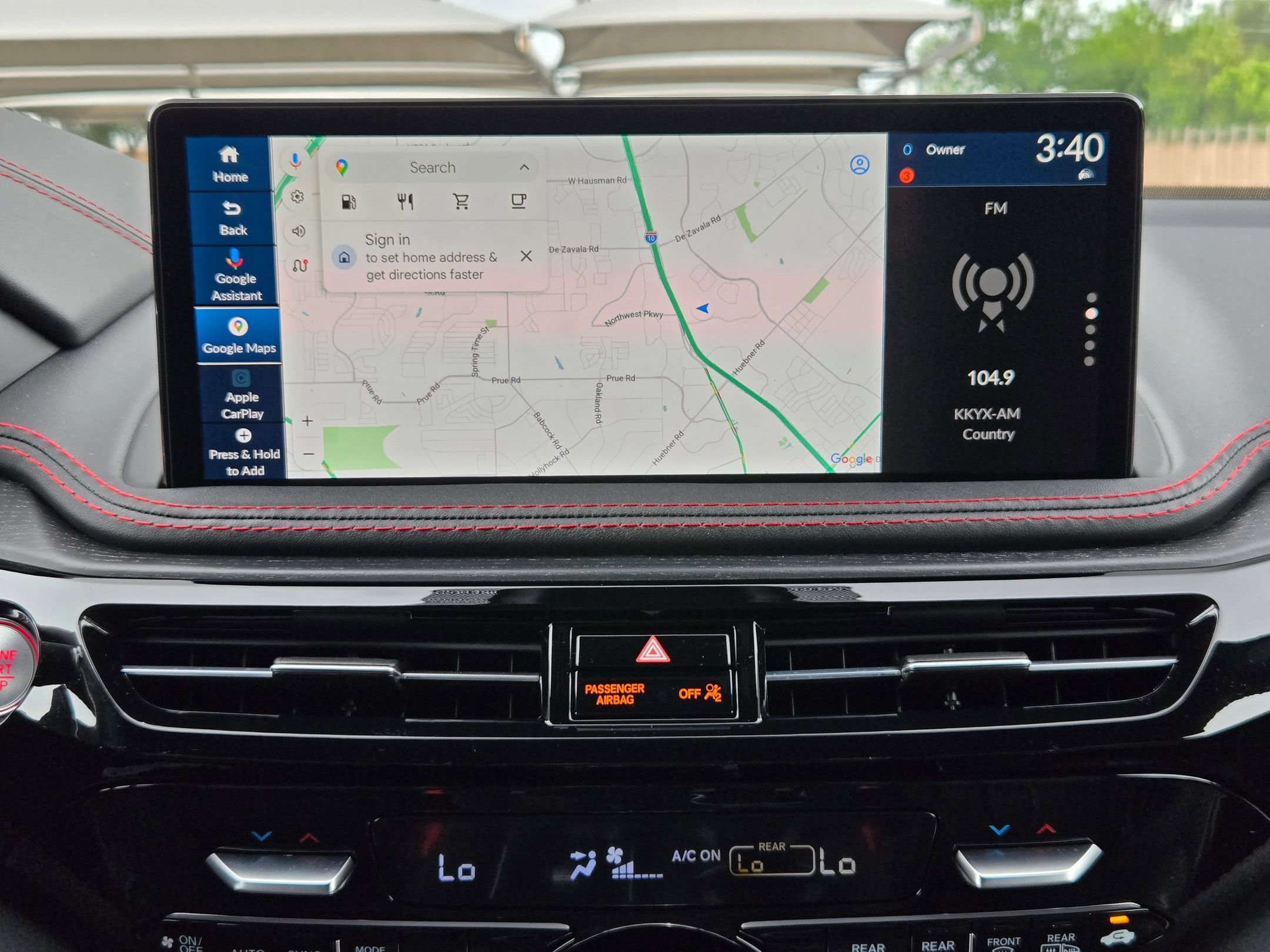 Certified 2025 Acura MDX Type S AWD/4WD image 18