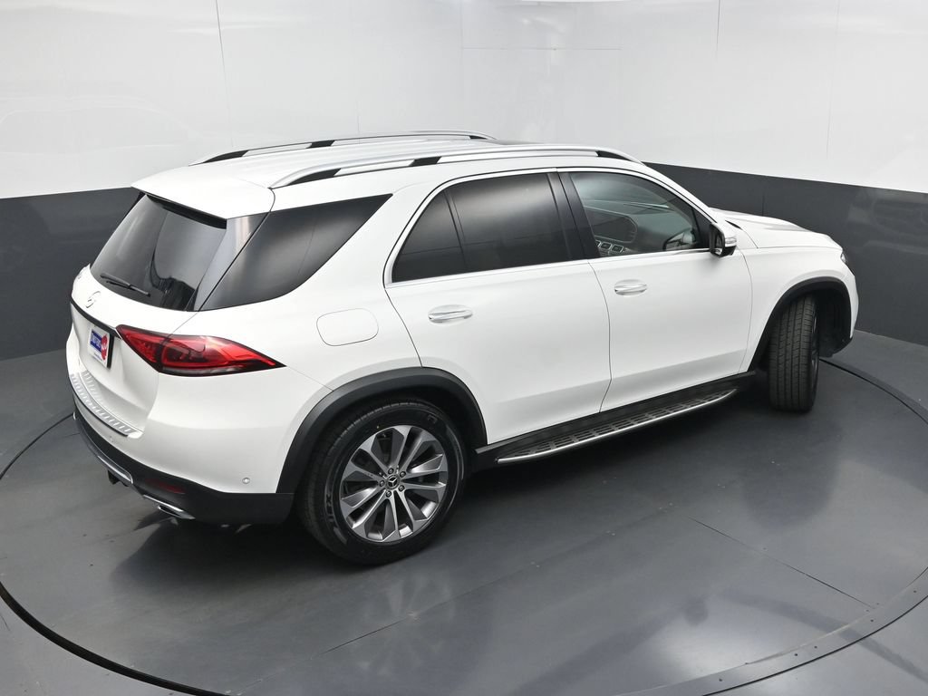 Used 2021 Mercedes-Benz GLE 350 image 35