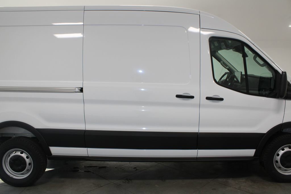 New 2026 Ford Transit 250 148 Medium Roof w/ Load Area Protection Package image 10