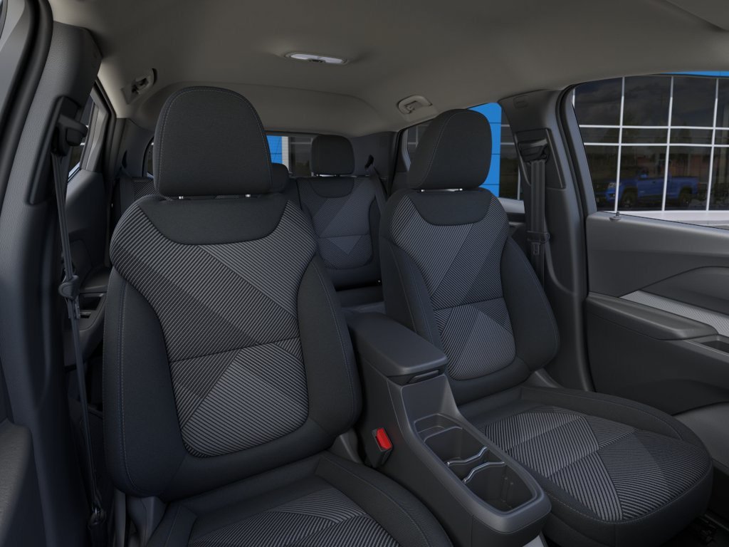 New 2027 Chevrolet Bolt LT w/ Comfort Package FWD image 16