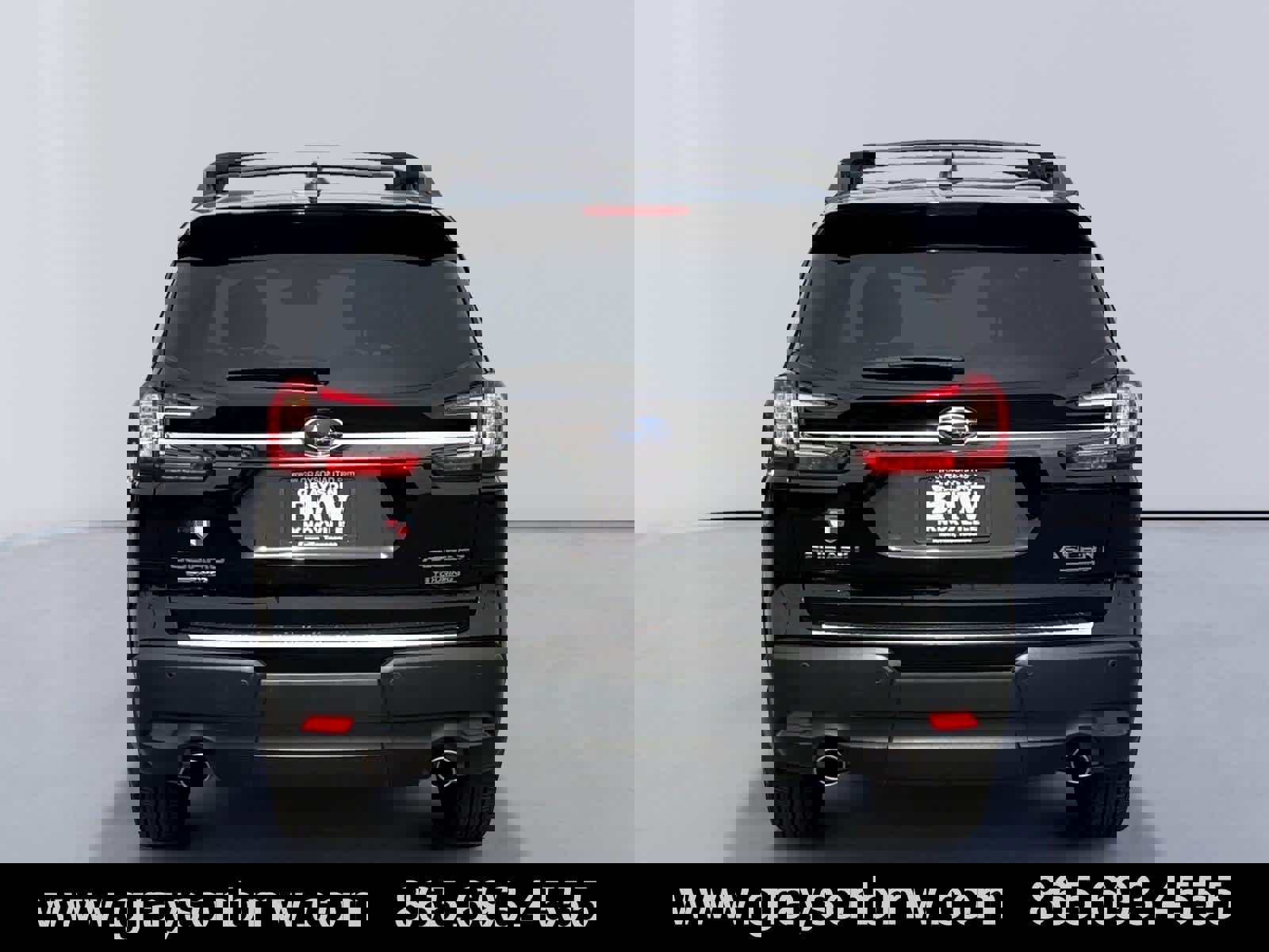 Used 2025 Subaru Ascent Touring w/ Popular Package #1 image 4