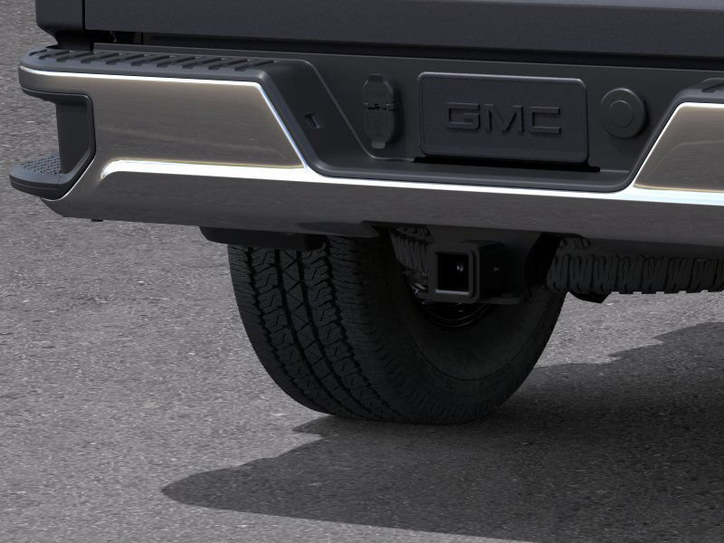 New 2026 GMC Sierra 2500 SLT AWD/4WD image 31