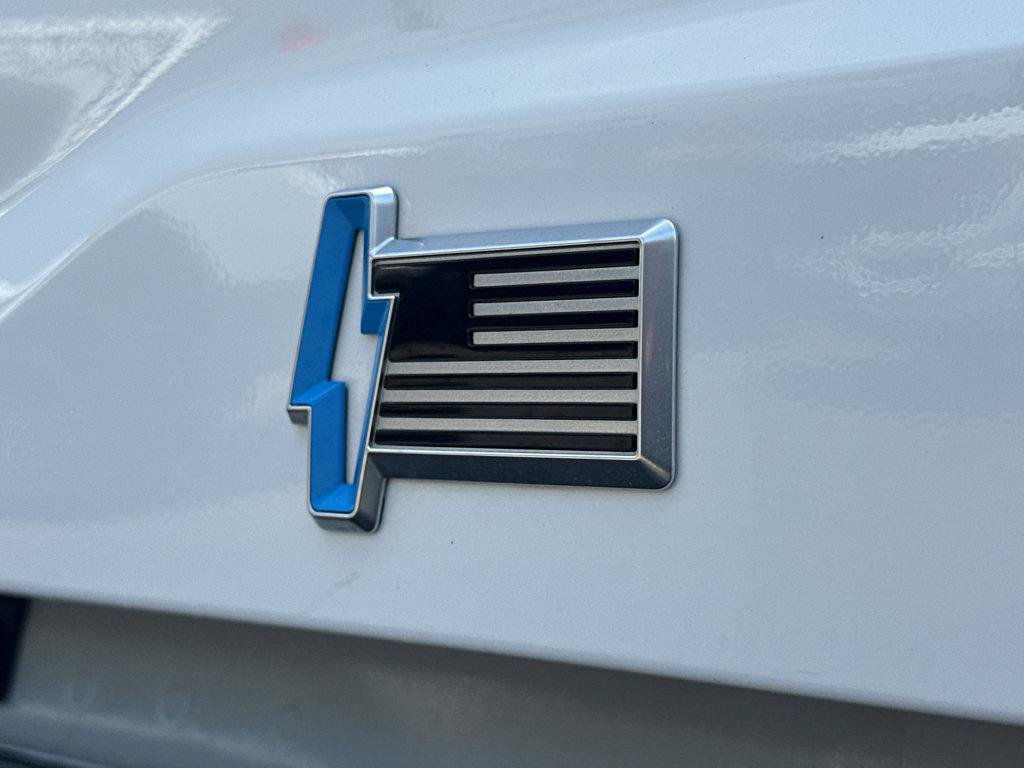 Used 2024 Ford F150 Lightning Flash AWD/4WD image 40