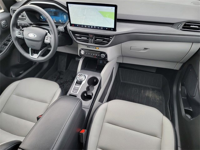 Certified 2023 Ford Escape Platinum image 38