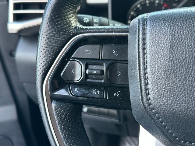 Used 2022 Toyota Tundra SR5 w/ TRD Off-Road Premium Package image 5